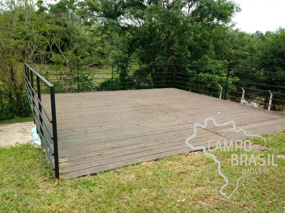 Small farm for sale of 9 acres in São José dos Campos, SP, Brazil