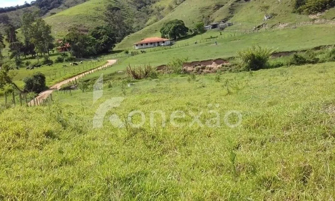 Fazenda à venda de 200 ha em Cunha, SP, Brasil