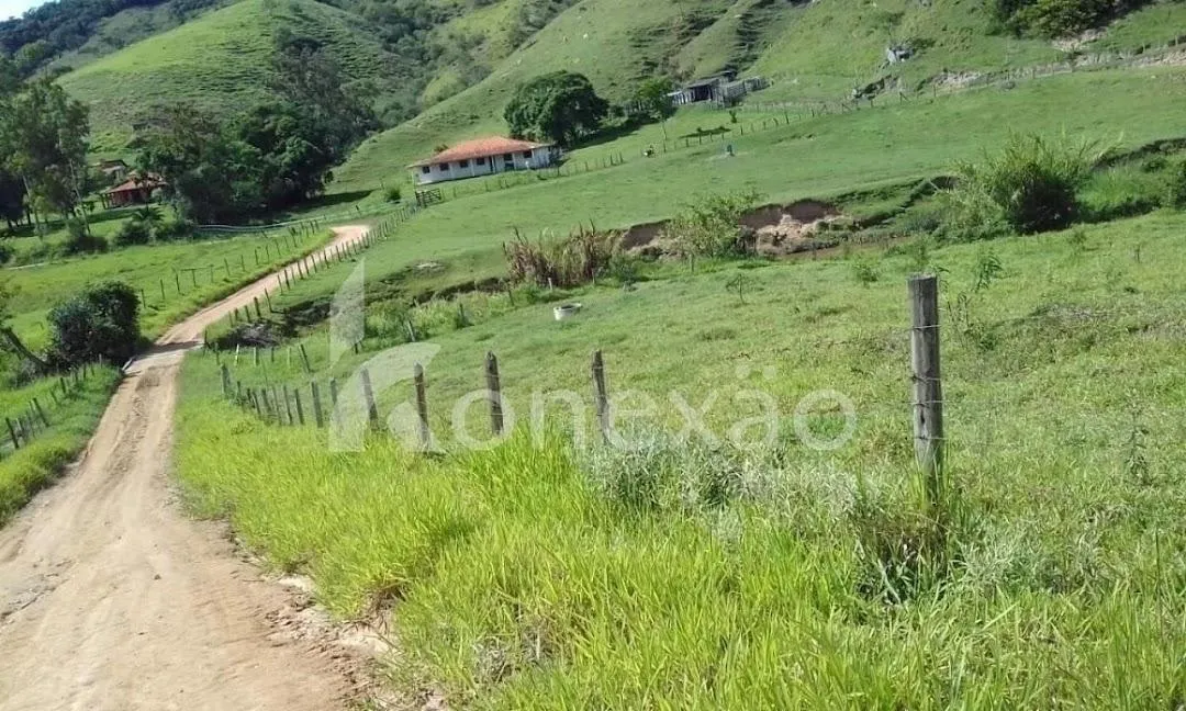 Fazenda à venda de 200 ha em Cunha, SP, Brasil