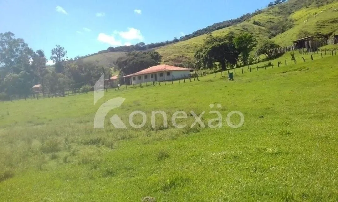Fazenda à venda de 200 ha em Cunha, SP, Brasil