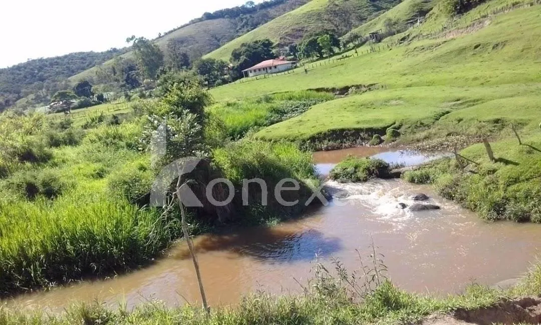 Fazenda à venda de 200 ha em Cunha, SP, Brasil