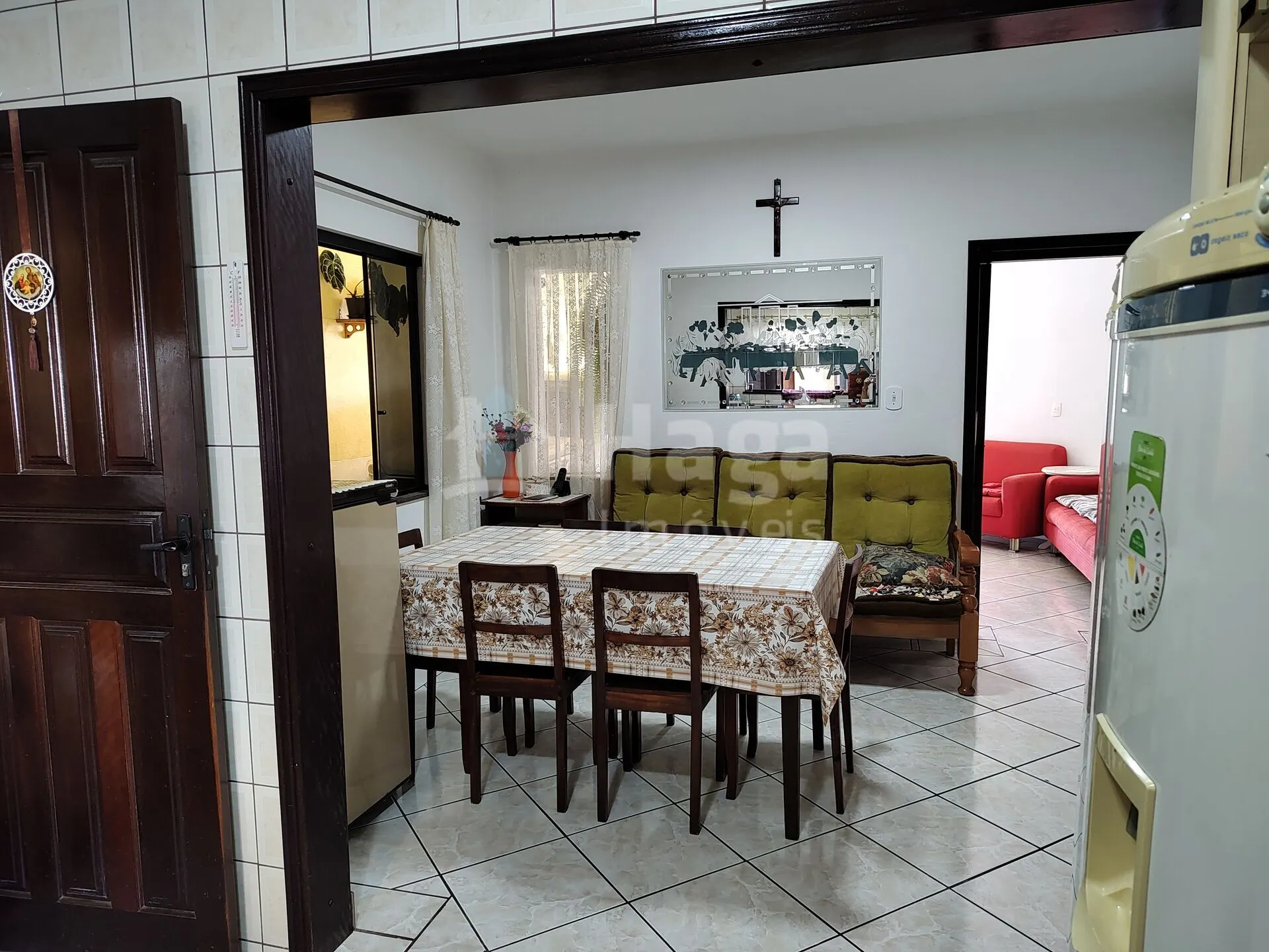 Casa à venda de 300 m² em Itajaí, SC, Brasil