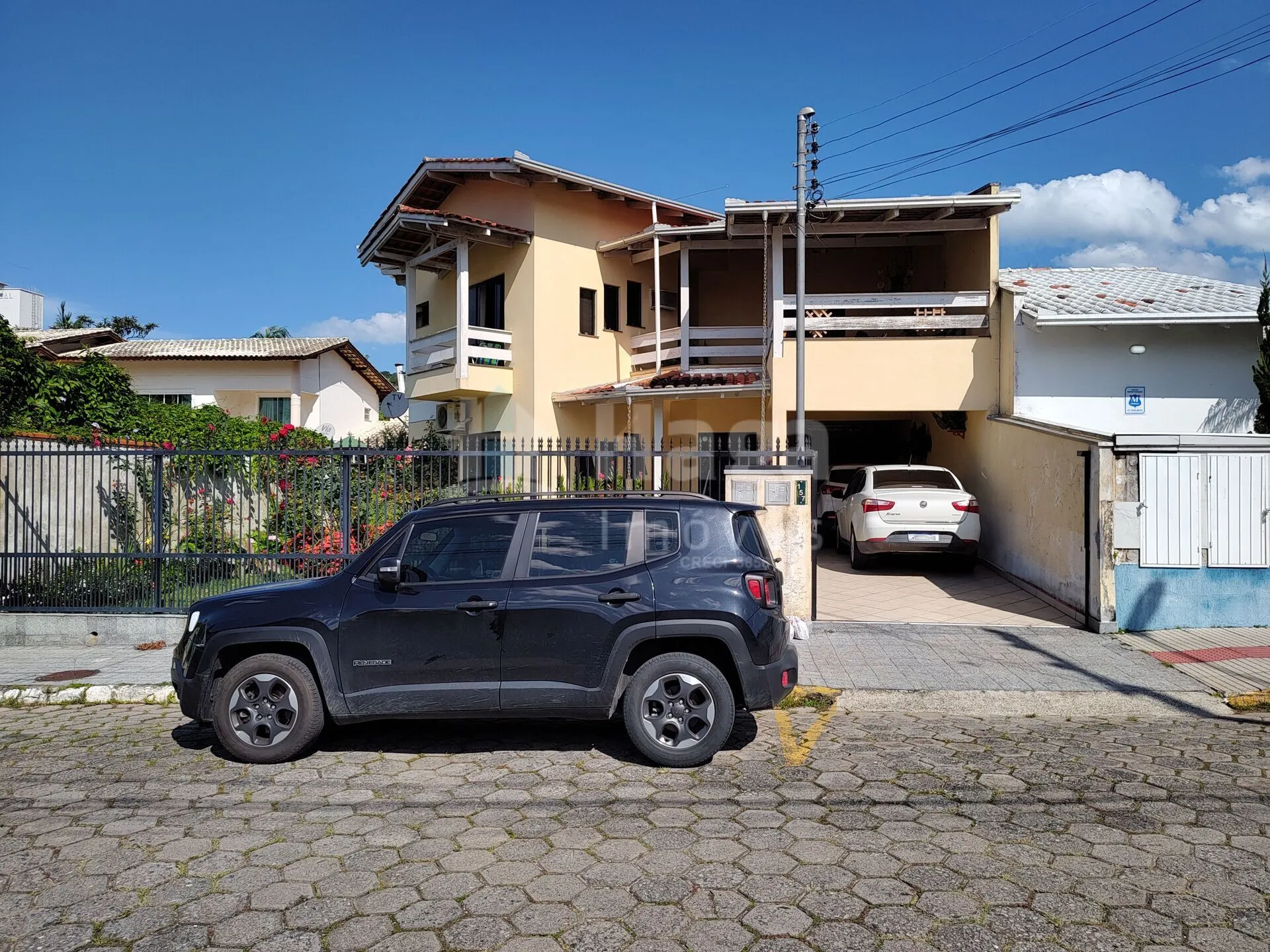 Casa à venda de 300 m² em Itajaí, SC, Brasil