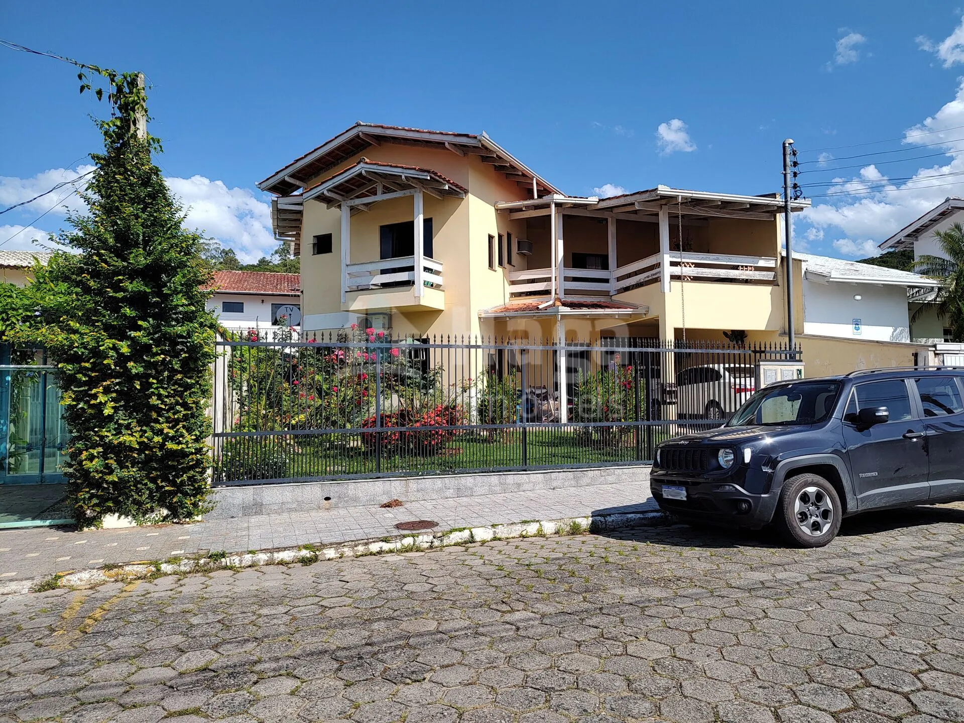 Casa à venda de 300 m² em Itajaí, SC, Brasil