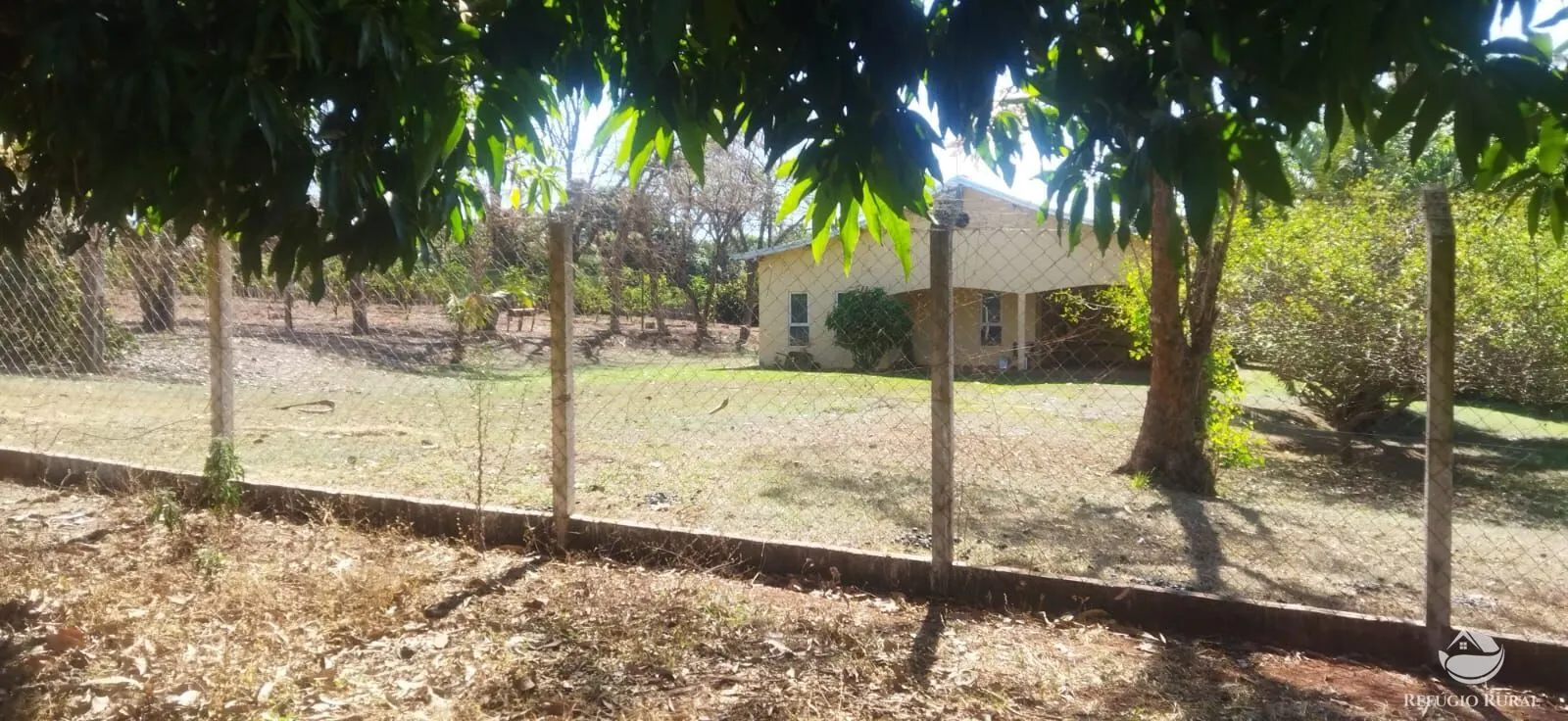 Chácara à venda de 1 ha em Frutal, MG, Brasil