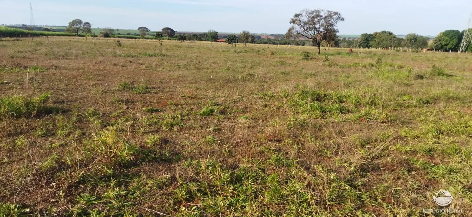 Chácara à venda de 1 ha em Frutal, MG, Brasil
