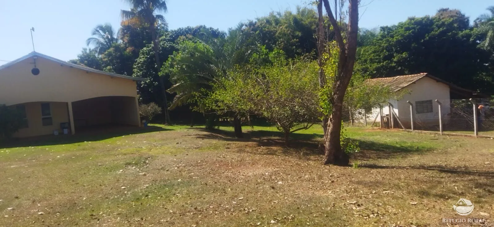 Chácara à venda de 1 ha em Frutal, MG, Brasil