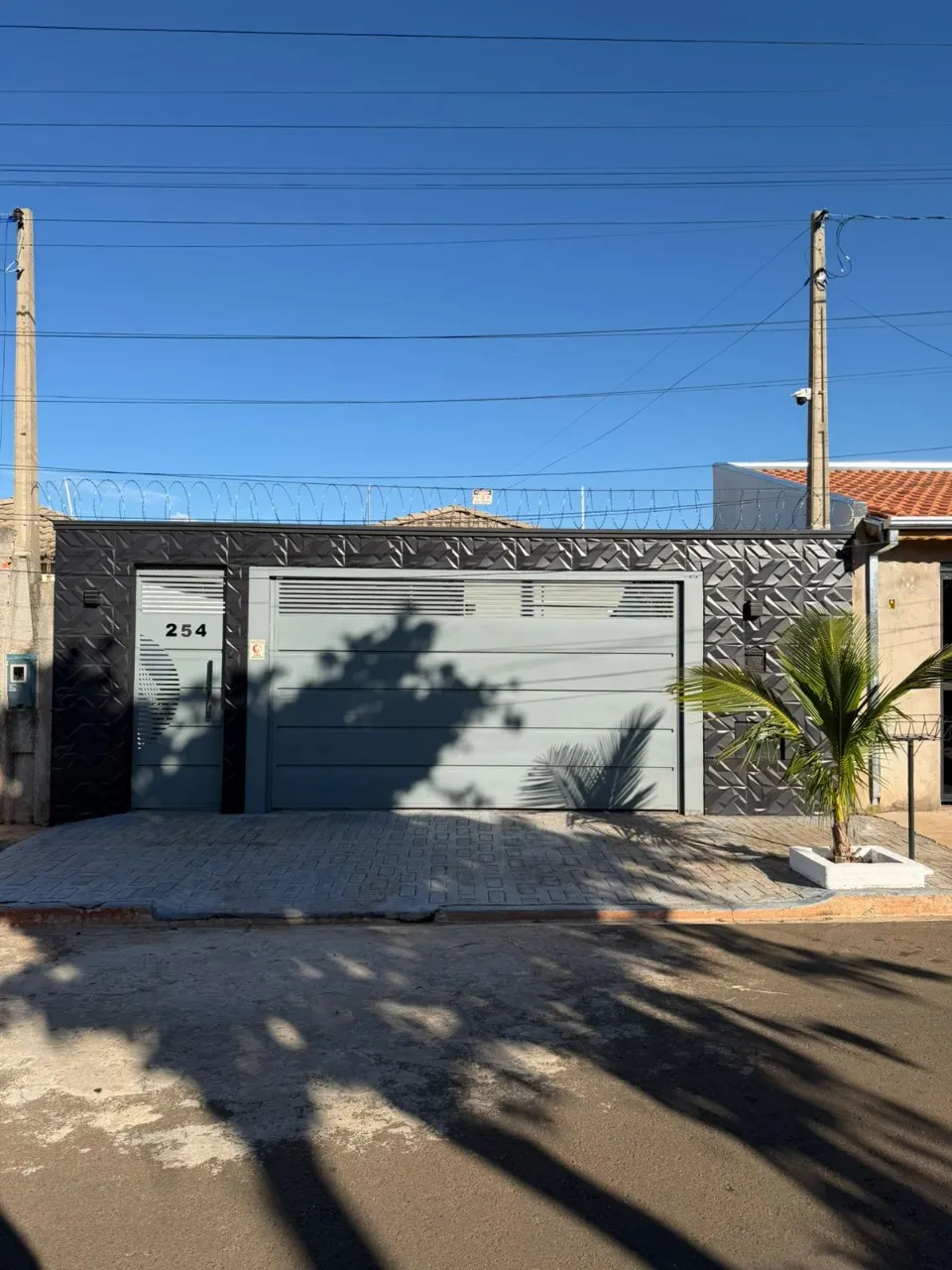 House for sale of 176 m² in Tatuí, SP, Brazil
