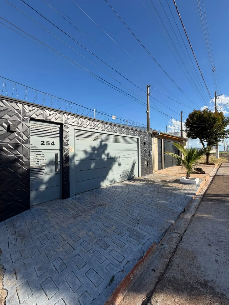 House for sale of 176 m² in Tatuí, SP, Brazil