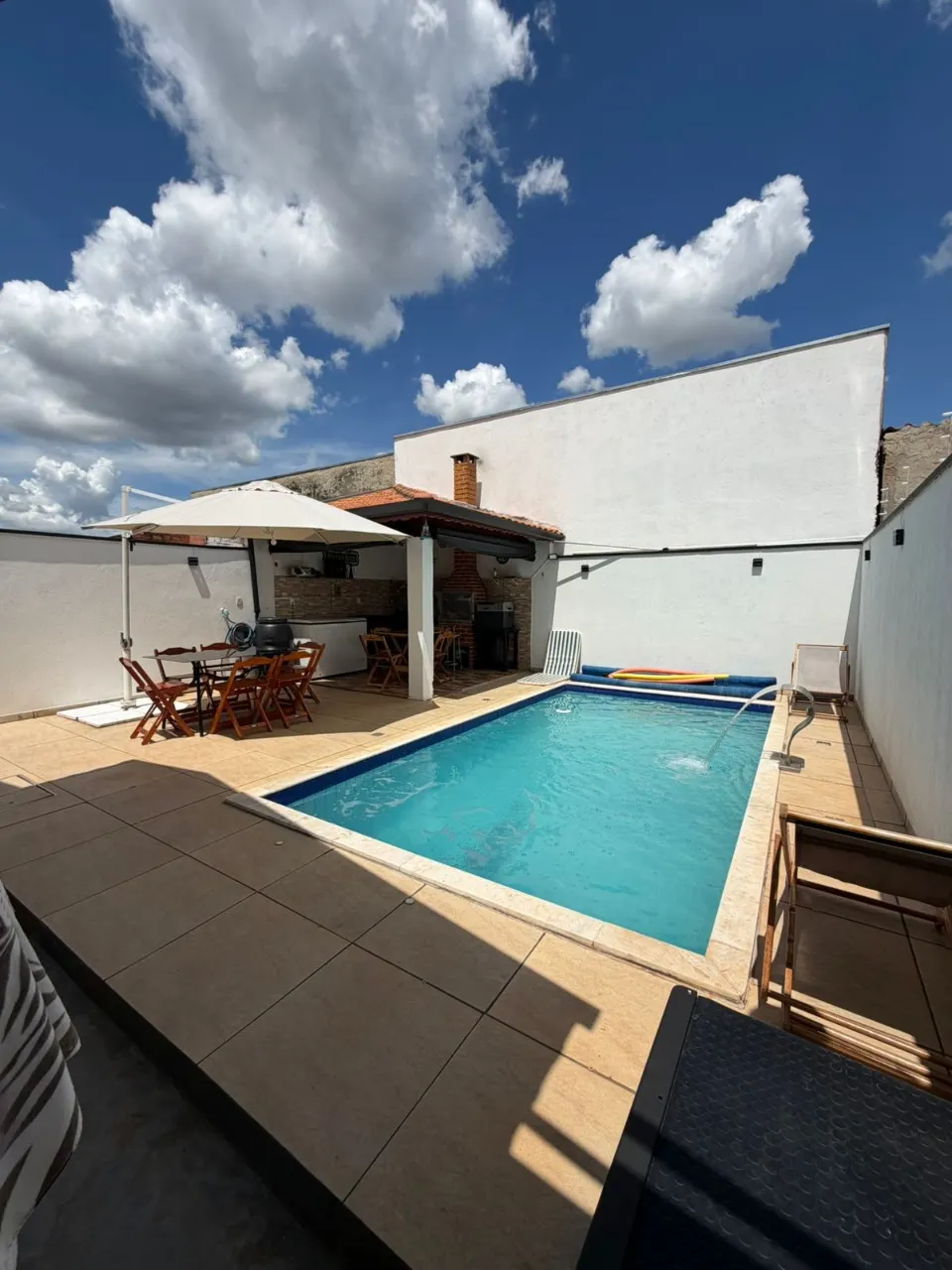 House for sale of 176 m² in Tatuí, SP, Brazil