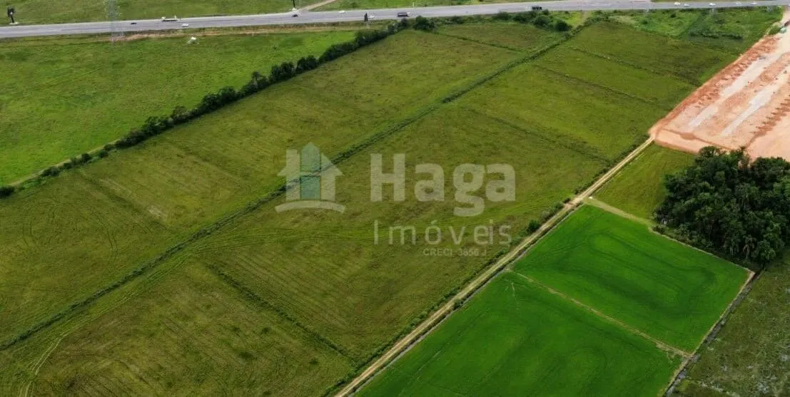 Terreno à venda de 23 ha em Itajaí, SC, Brasil