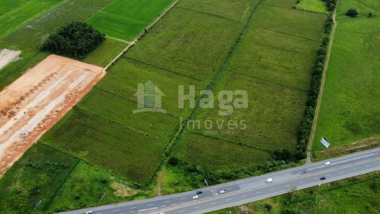 Terreno à venda de 23 ha em Itajaí, SC, Brasil