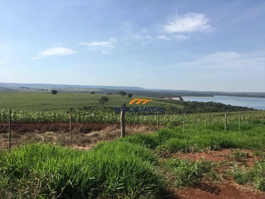 Fazenda à venda de 266 ha em Avaré, SP, Brasil