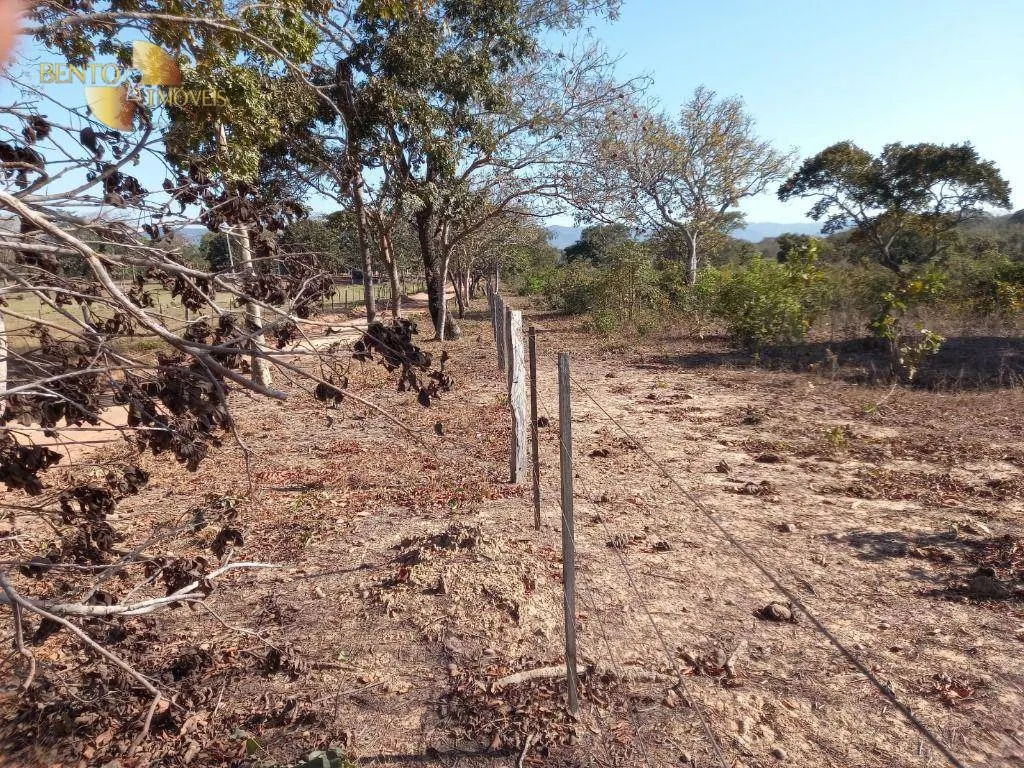 Fazenda à venda de 345 ha em Jangada, MT, Brasil