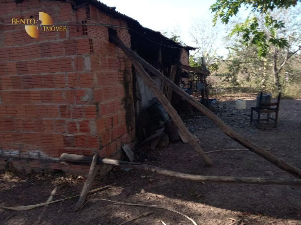 Fazenda à venda de 345 ha em Jangada, MT, Brasil