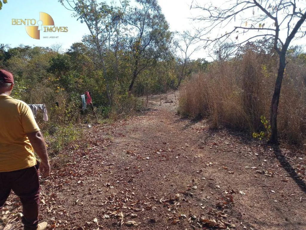 Fazenda à venda de 345 ha em Jangada, MT, Brasil