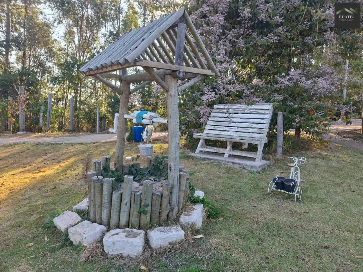 Sítio à venda de 4 ha em Pedra Bela, SP, Brasil
