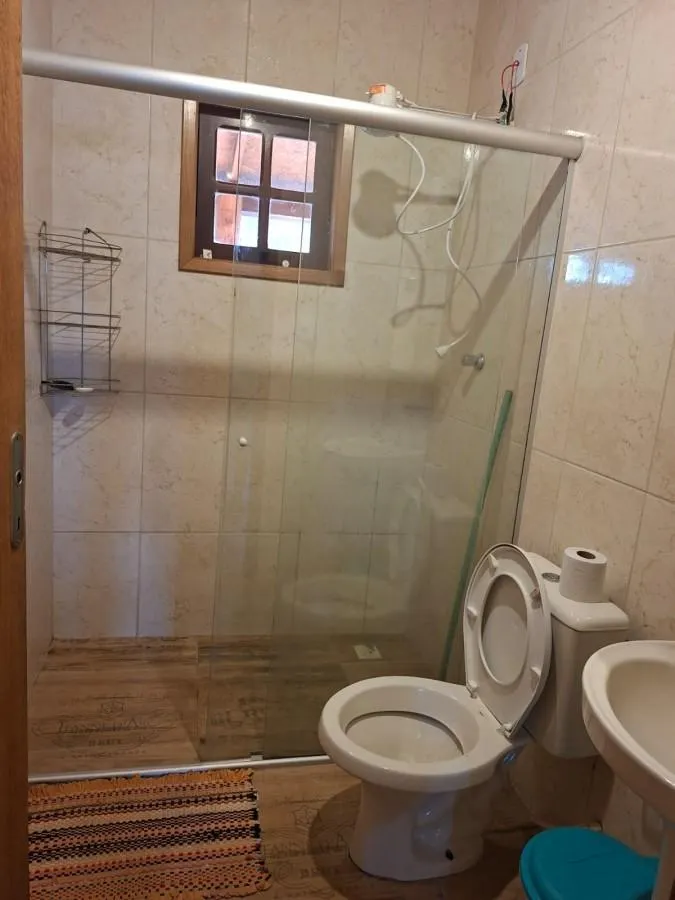 Sítio à venda de 4 ha em Pedra Bela, SP, Brasil