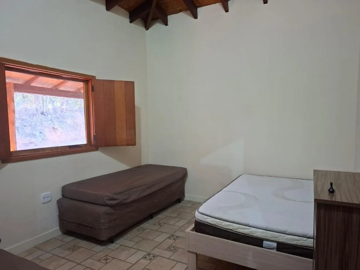 Sítio à venda de 4 ha em Pedra Bela, SP, Brasil