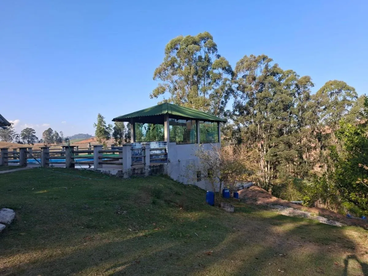 Sítio à venda de 4 ha em Pedra Bela, SP, Brasil