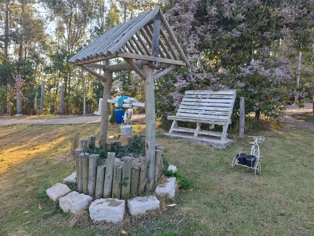 Sítio à venda de 4 ha em Pedra Bela, SP, Brasil