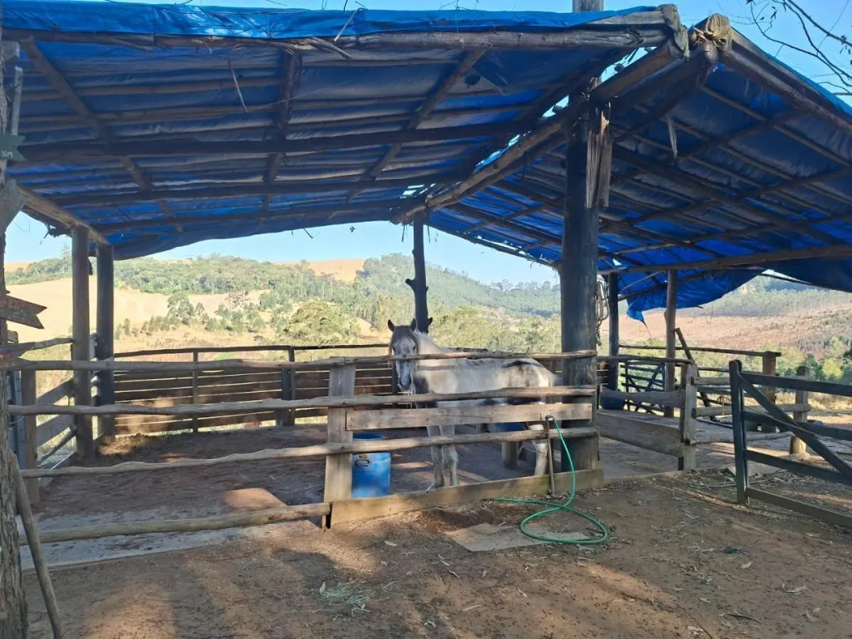 Sítio à venda de 4 ha em Pedra Bela, SP, Brasil