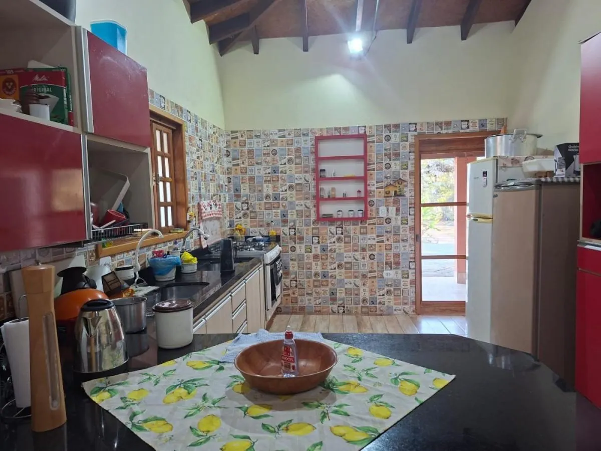 Sítio à venda de 4 ha em Pedra Bela, SP, Brasil