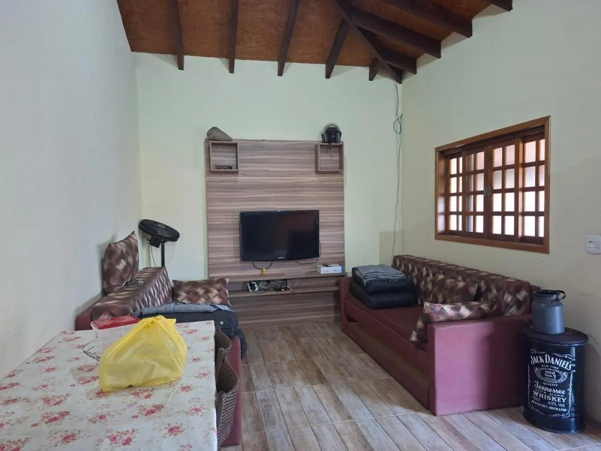 Sítio à venda de 4 ha em Pedra Bela, SP, Brasil