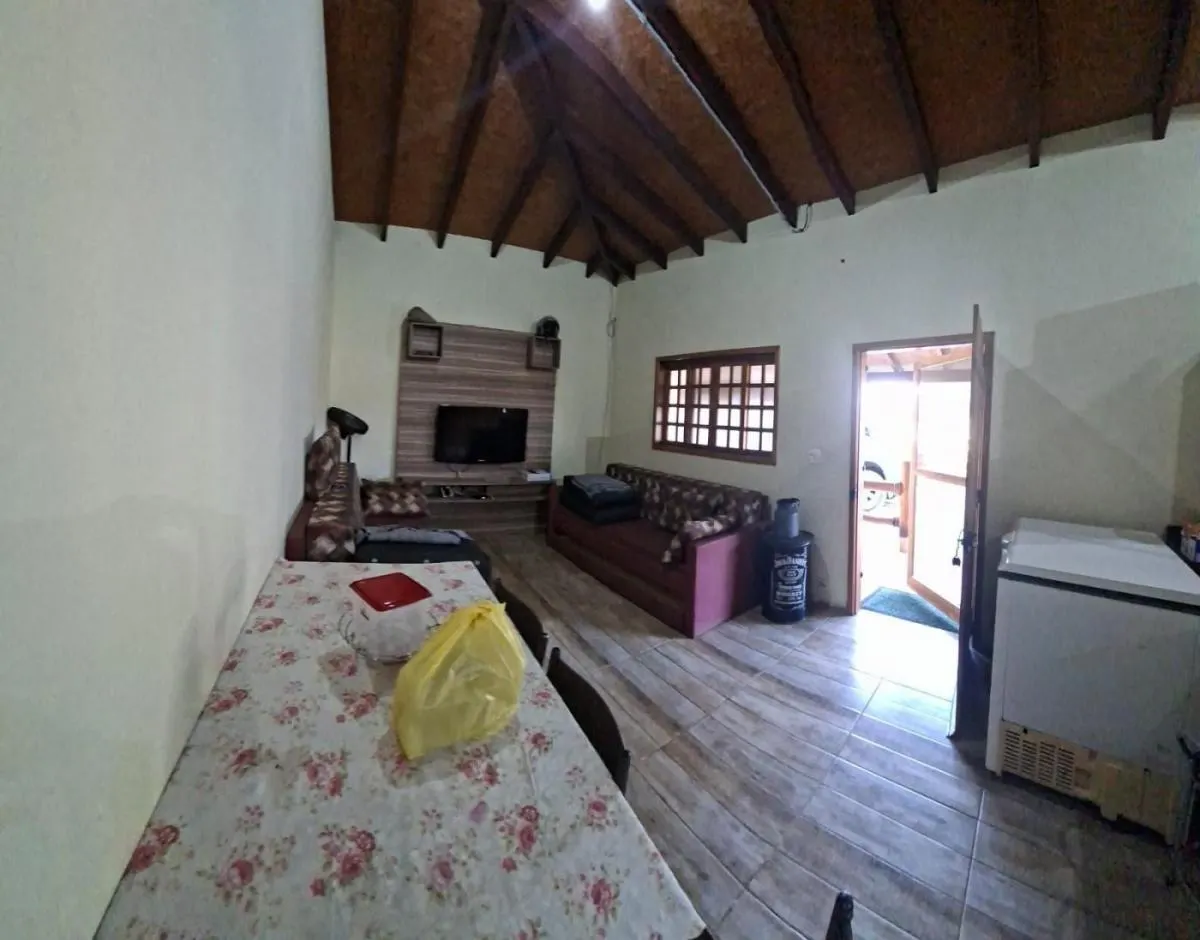 Sítio à venda de 4 ha em Pedra Bela, SP, Brasil