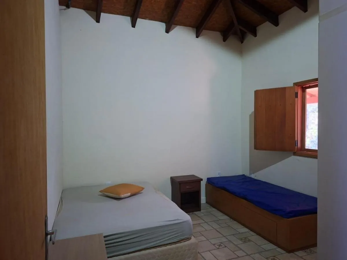 Sítio à venda de 4 ha em Pedra Bela, SP, Brasil