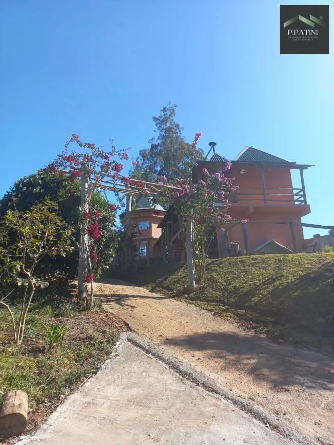 Sítio à venda de 4 ha em Pedra Bela, SP, Brasil