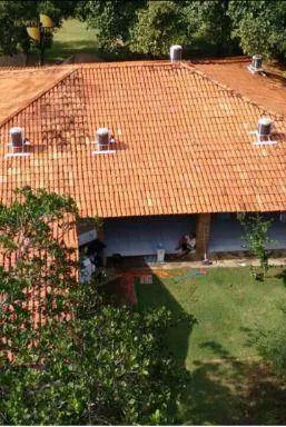 Fazenda à venda de 1.950 ha em Poconé, MT, Brasil