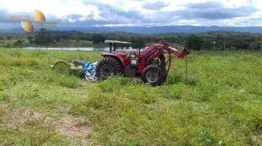 Fazenda à venda de 1.950 ha em Poconé, MT, Brasil