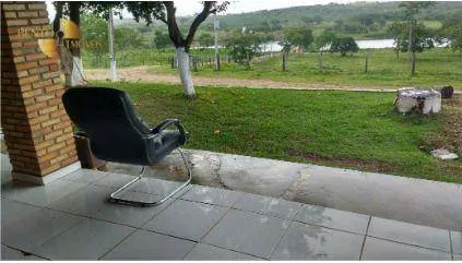 Fazenda à venda de 1.950 ha em Poconé, MT, Brasil