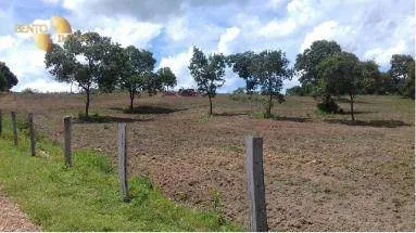 Fazenda à venda de 1.950 ha em Poconé, MT, Brasil