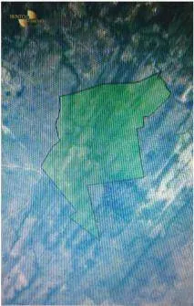 Fazenda à venda de 1.950 ha em Poconé, MT, Brasil
