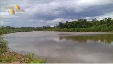 Fazenda à venda de 1.950 ha em Poconé, MT, Brasil