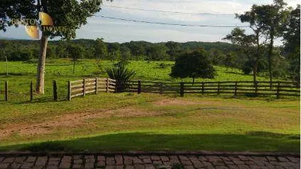 Fazenda à venda de 1.950 ha em Poconé, MT, Brasil
