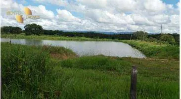 Fazenda à venda de 1.950 ha em Poconé, MT, Brasil