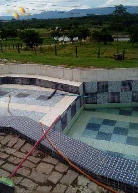 Fazenda à venda de 1.950 ha em Poconé, MT, Brasil