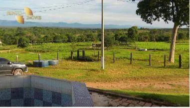 Fazenda à venda de 1.950 ha em Poconé, MT, Brasil