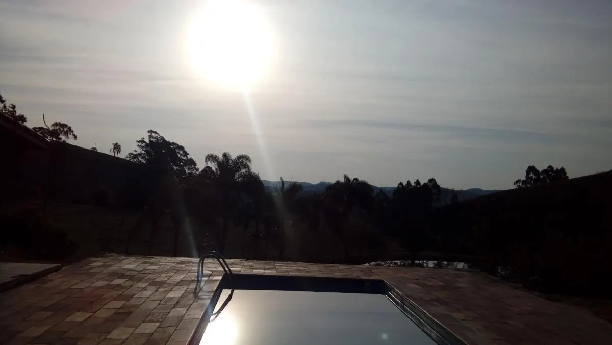 Sítio à venda de 40 ha em Paraibuna, SP, Brasil