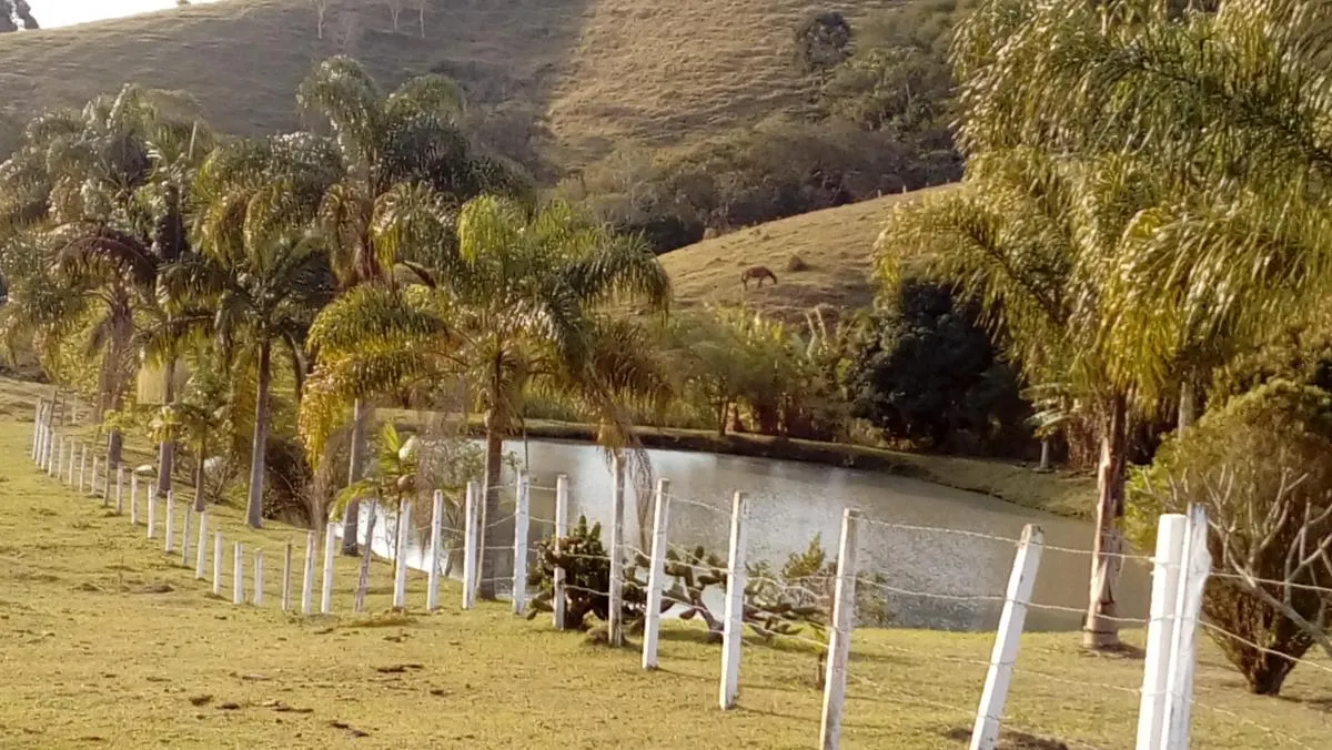 Sítio à venda de 40 ha em Paraibuna, SP, Brasil