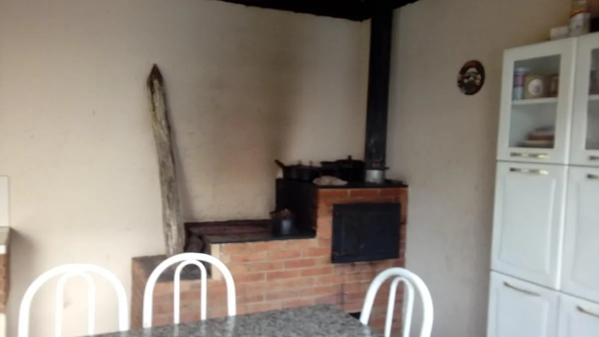 Sítio à venda de 40 ha em Paraibuna, SP, Brasil