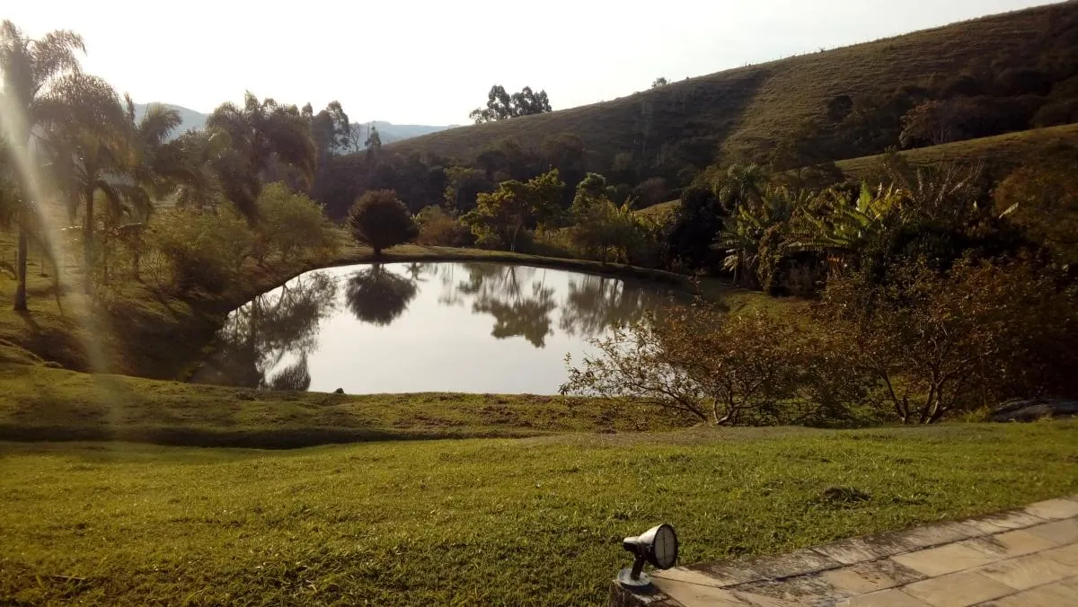 Sítio à venda de 40 ha em Paraibuna, SP, Brasil