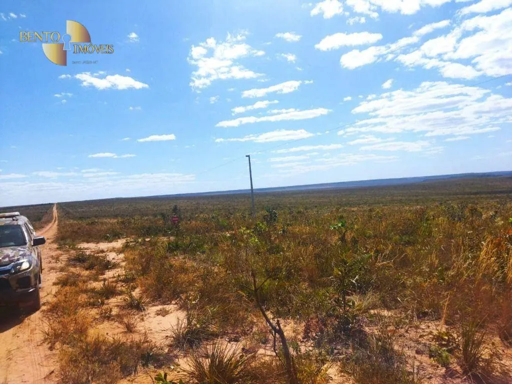 Fazenda à venda de 28.000 ha em Tangará da Serra, MT, Brasil
