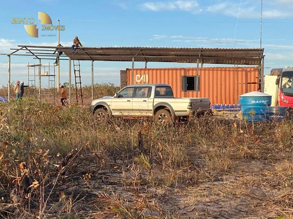 Fazenda à venda de 28.000 ha em Tangará da Serra, MT, Brasil