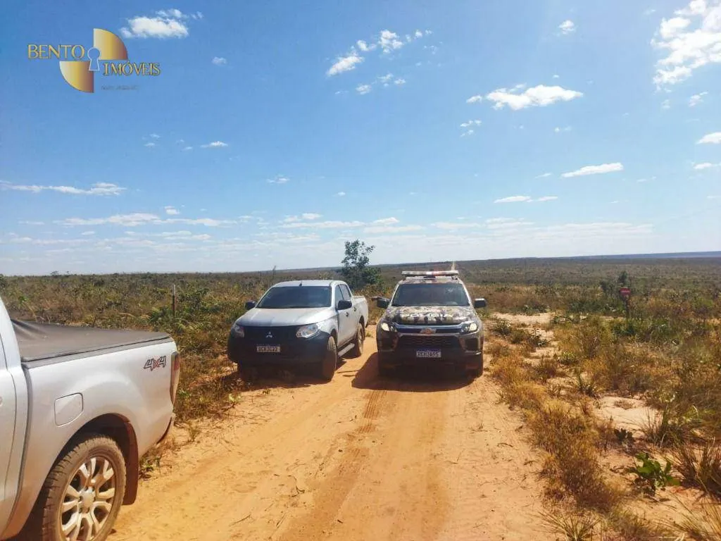 Fazenda à venda de 28.000 ha em Tangará da Serra, MT, Brasil