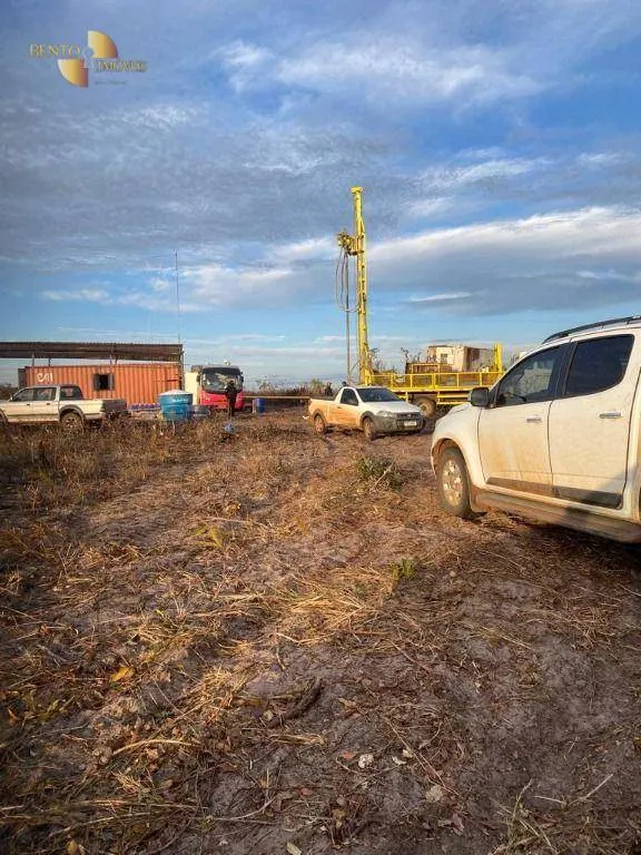 Fazenda à venda de 28.000 ha em Tangará da Serra, MT, Brasil