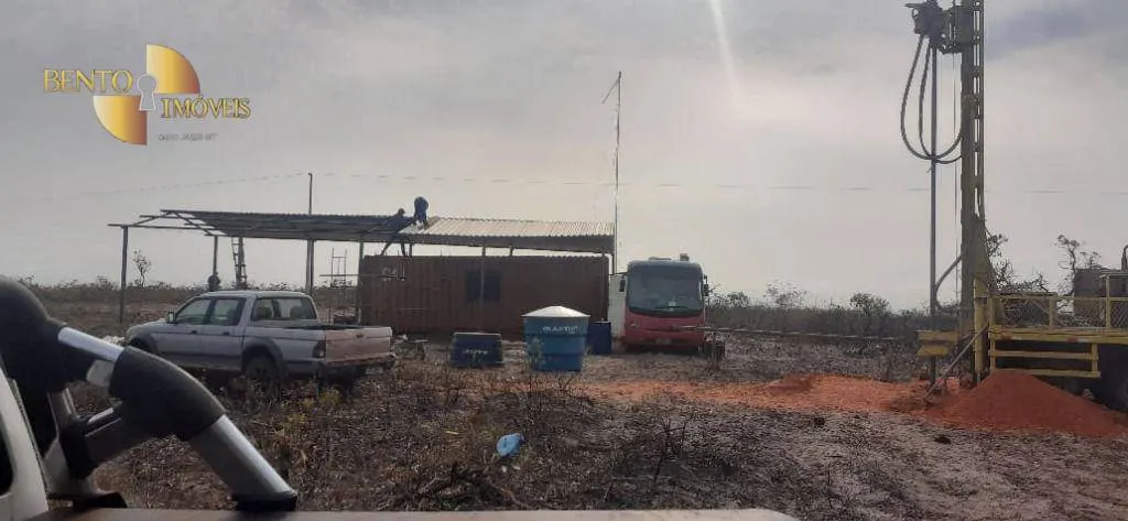 Fazenda à venda de 28.000 ha em Tangará da Serra, MT, Brasil